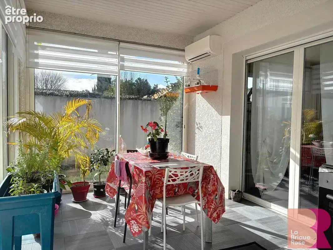 Maison Individuelle - ROQUETTES - photo 7