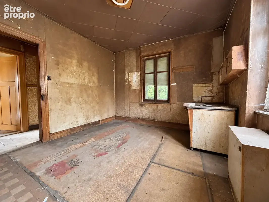 Maison Ungersheim 117 m2 - photo 7