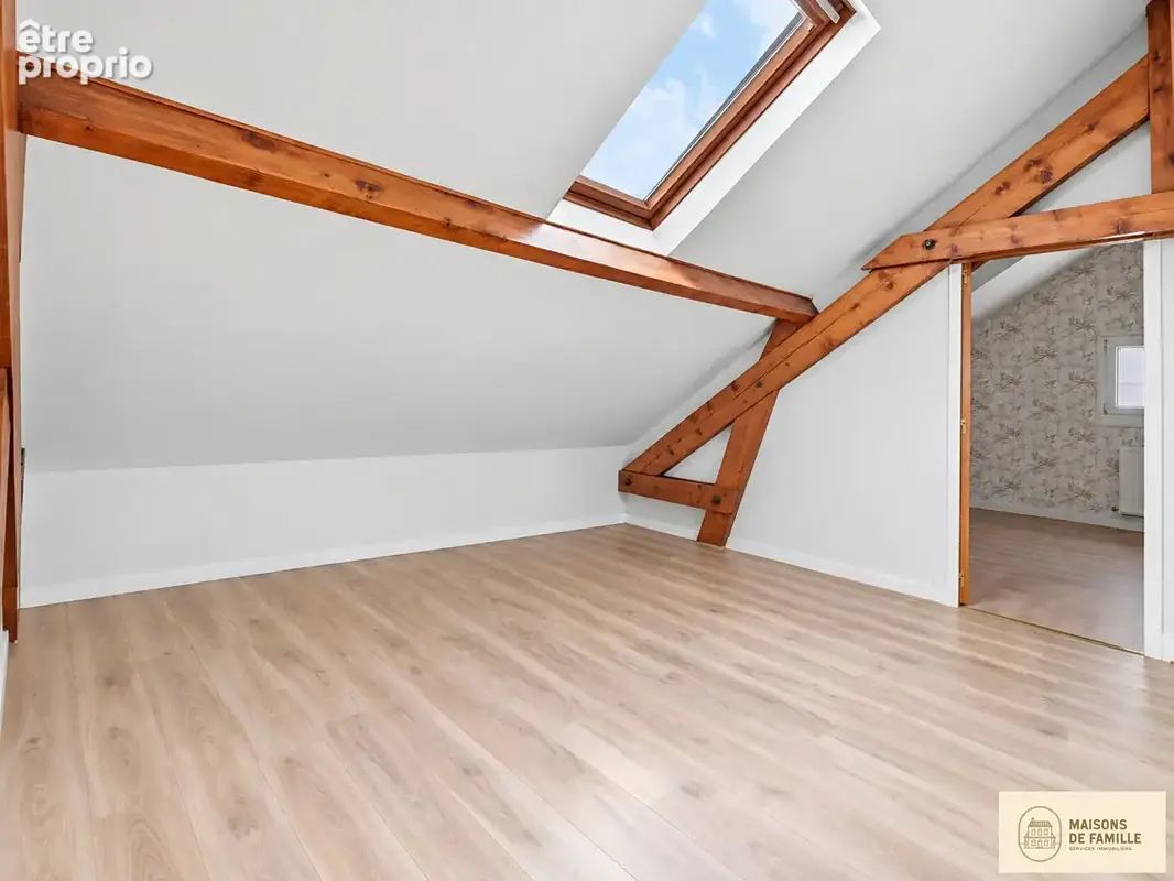 Géraud - Maison à vendre Saint-Germain-en-Laye - photo 14