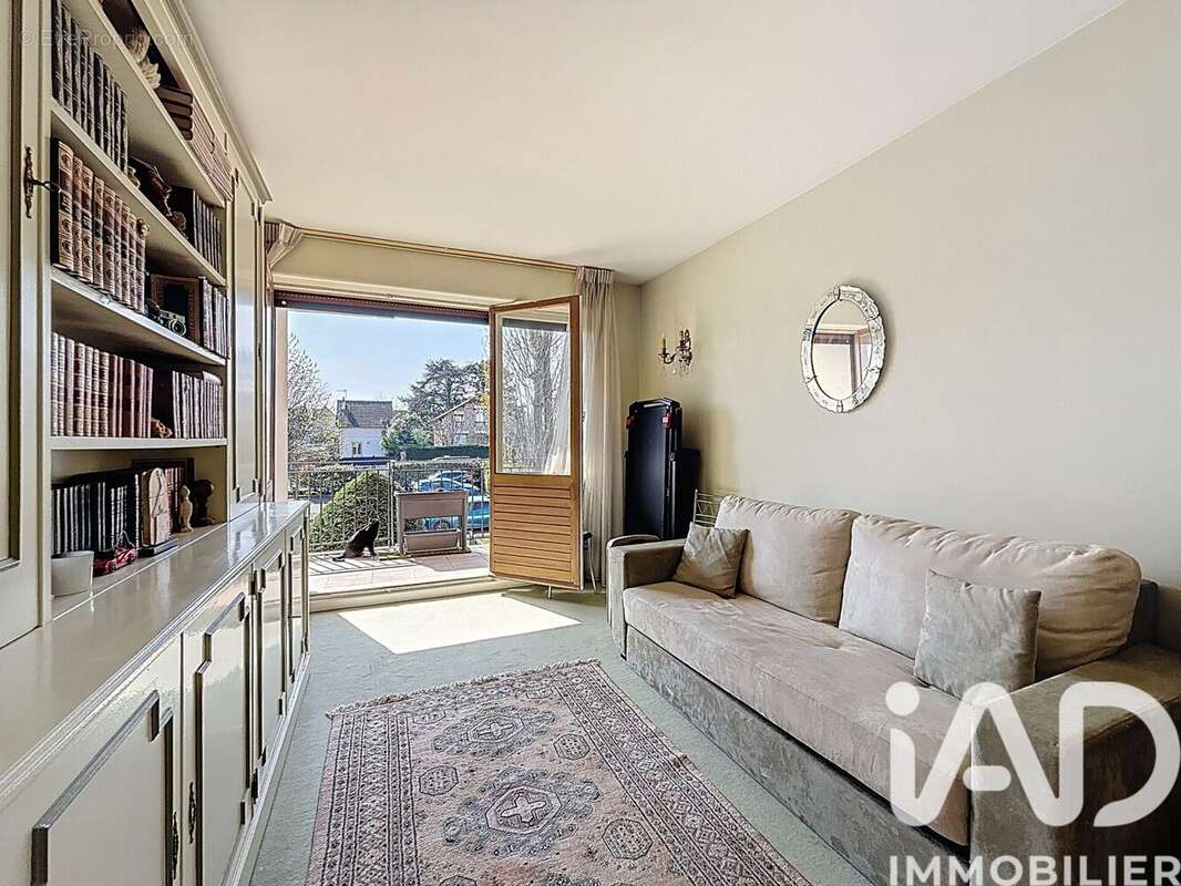 Photo 9 - Appartement à ENGHIEN-LES-BAINS