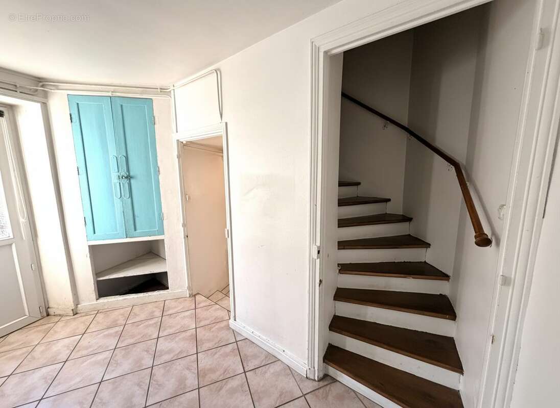 Appartement à FORGES-LES-BAINS