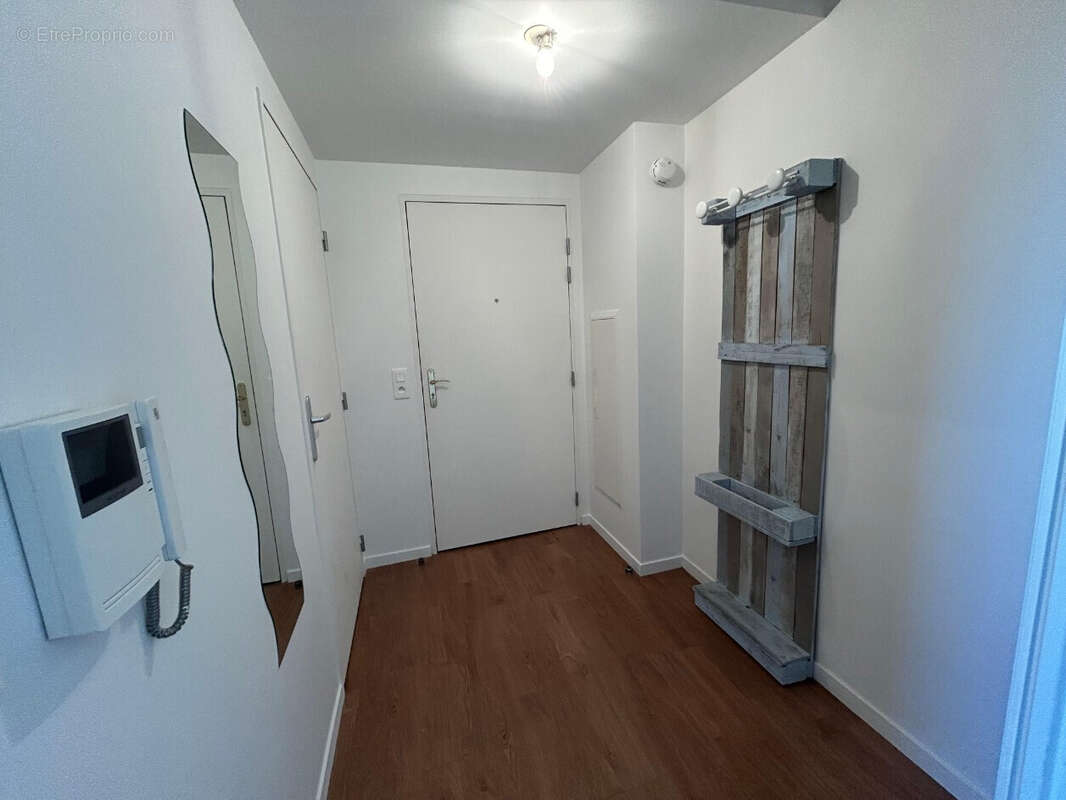 Appartement à AMIENS