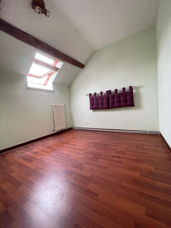Maison à SOTTEVAST