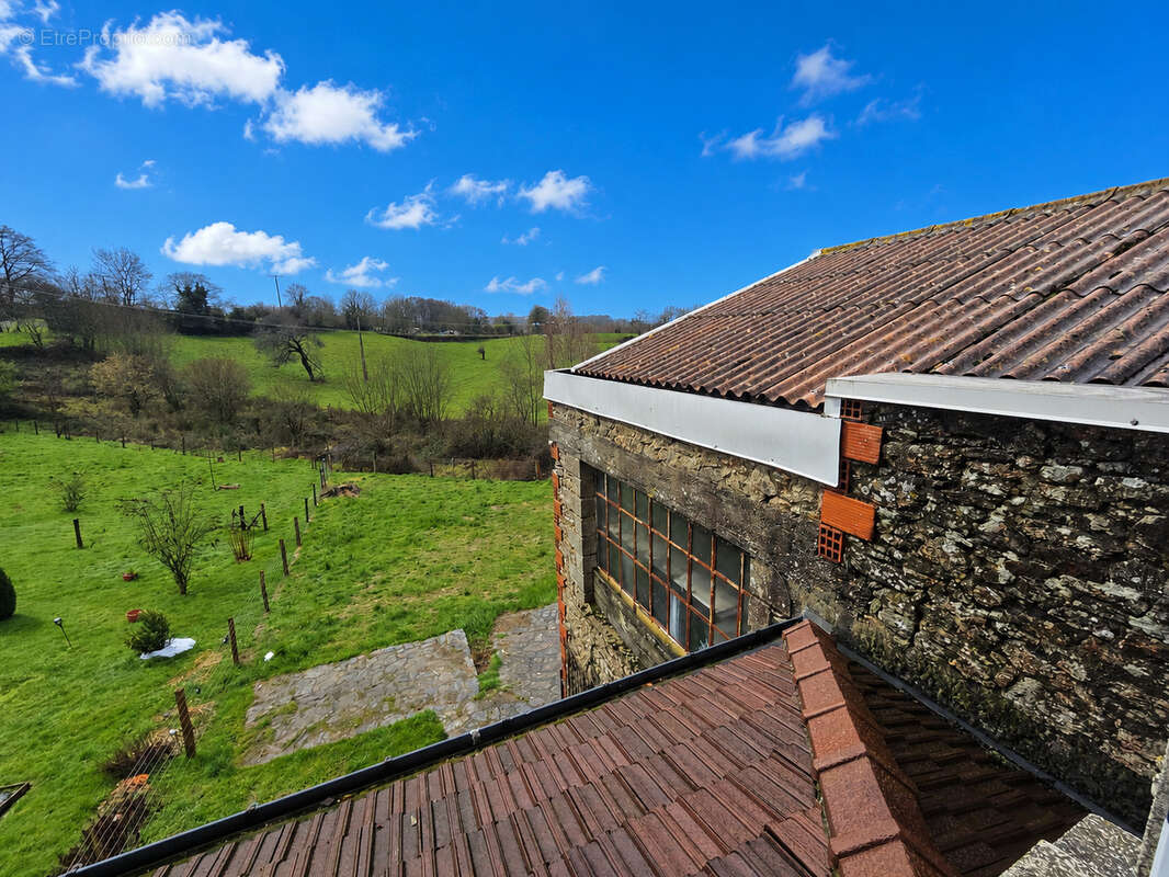 Maison à LES EPESSES