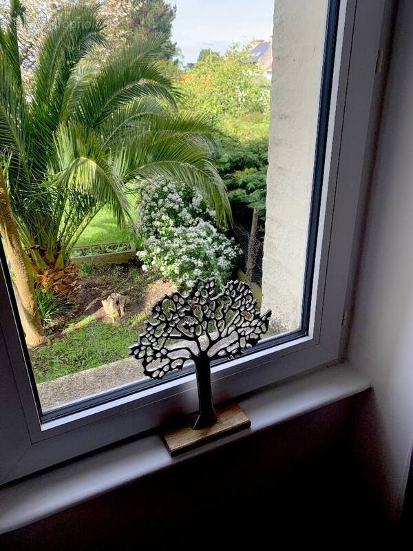 Maison à PLENEUF-VAL-ANDRE