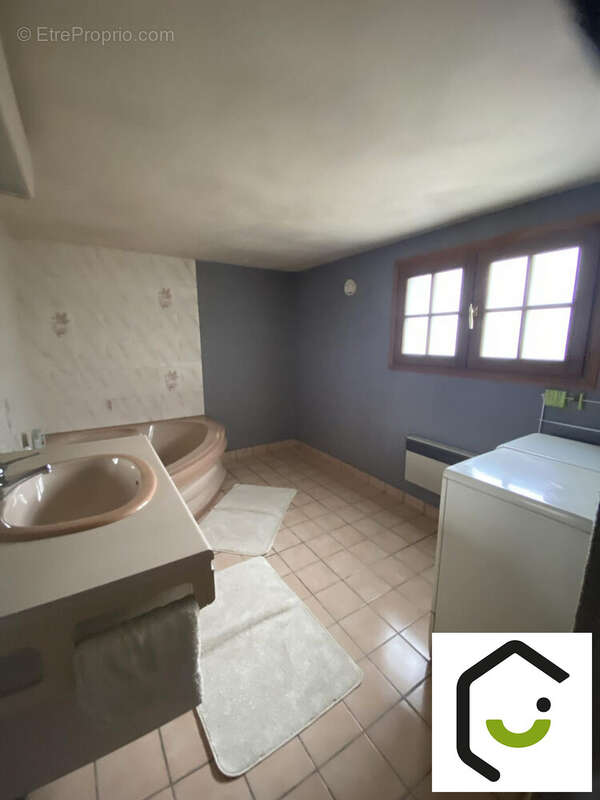 Maison à MONTDIDIER