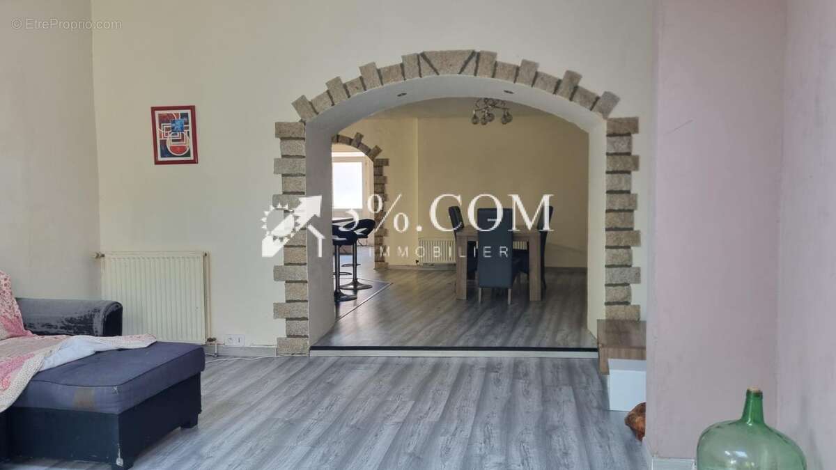 Maison familiale Lorient - photo 3