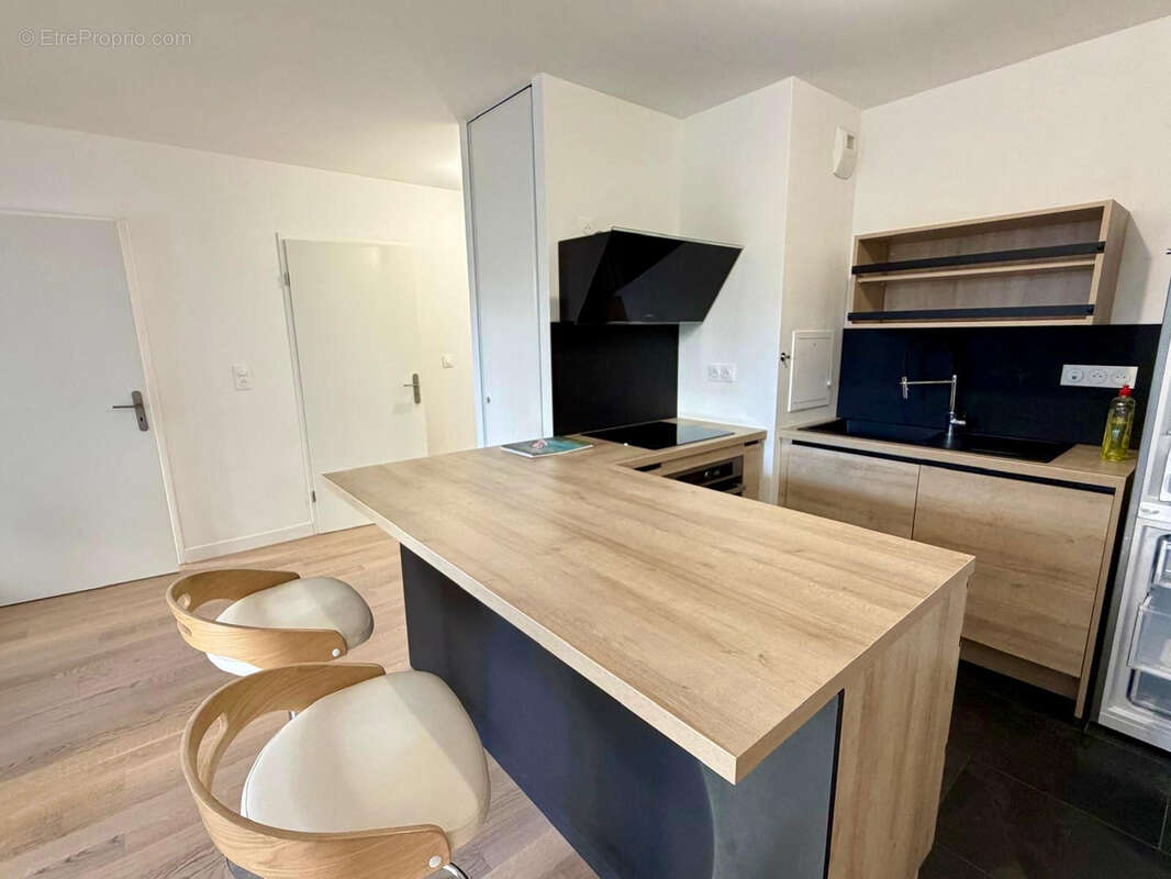 Appartement à CLAMART