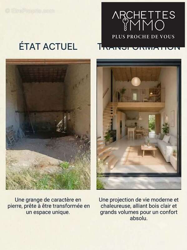 Maison 110 m² à Luxeuil-Les-Bains  - photo 4