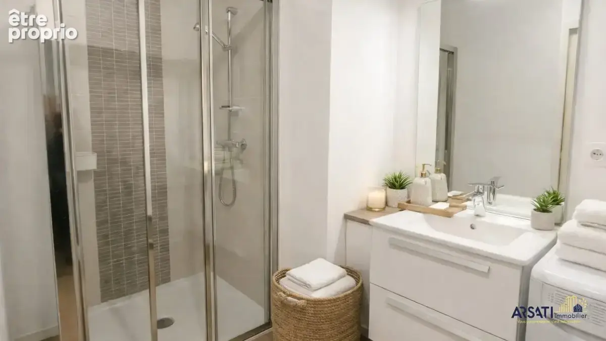 Appartement 2 pièces 46 m² à vendre à Bruz (35170) - photo 6