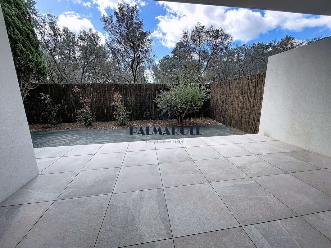 Appartement à PERPIGNAN