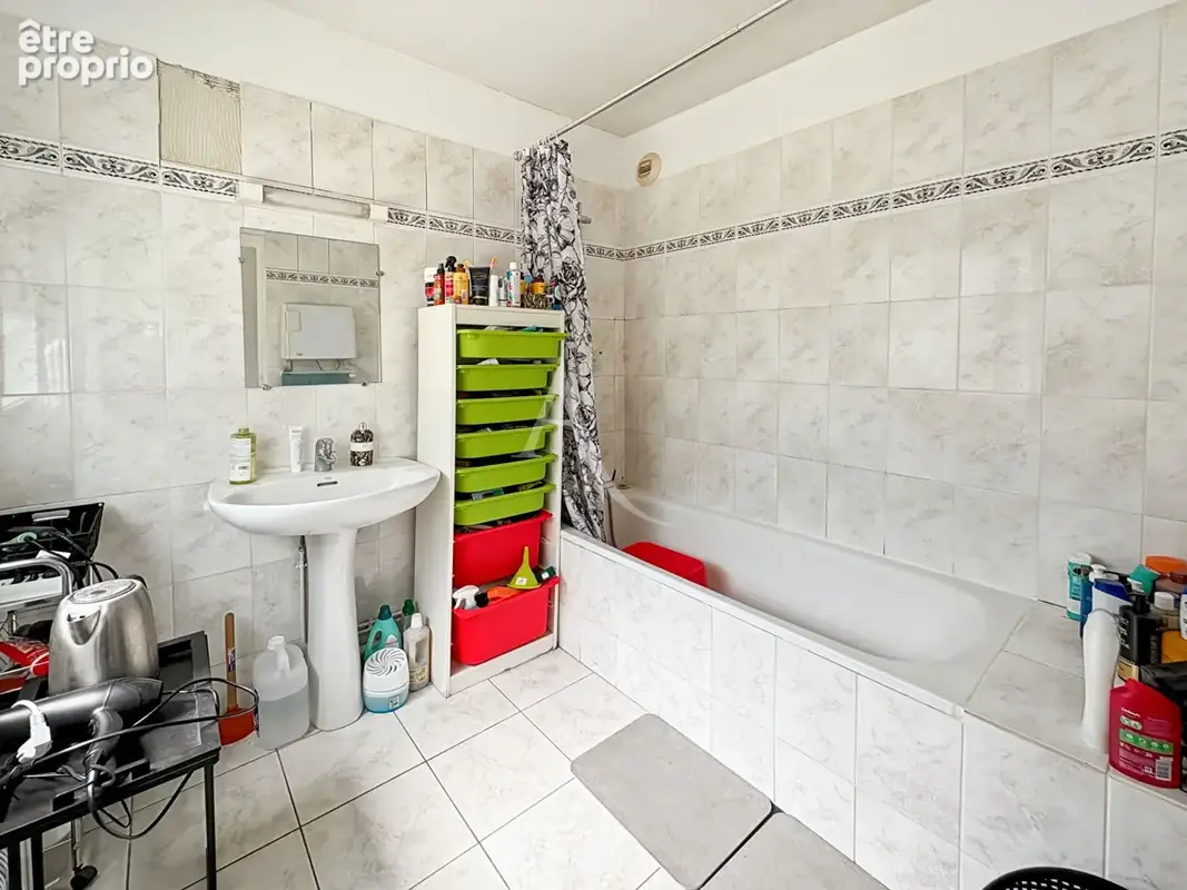 Appartement à Lardy avec balcon, cave et parking - photo 6