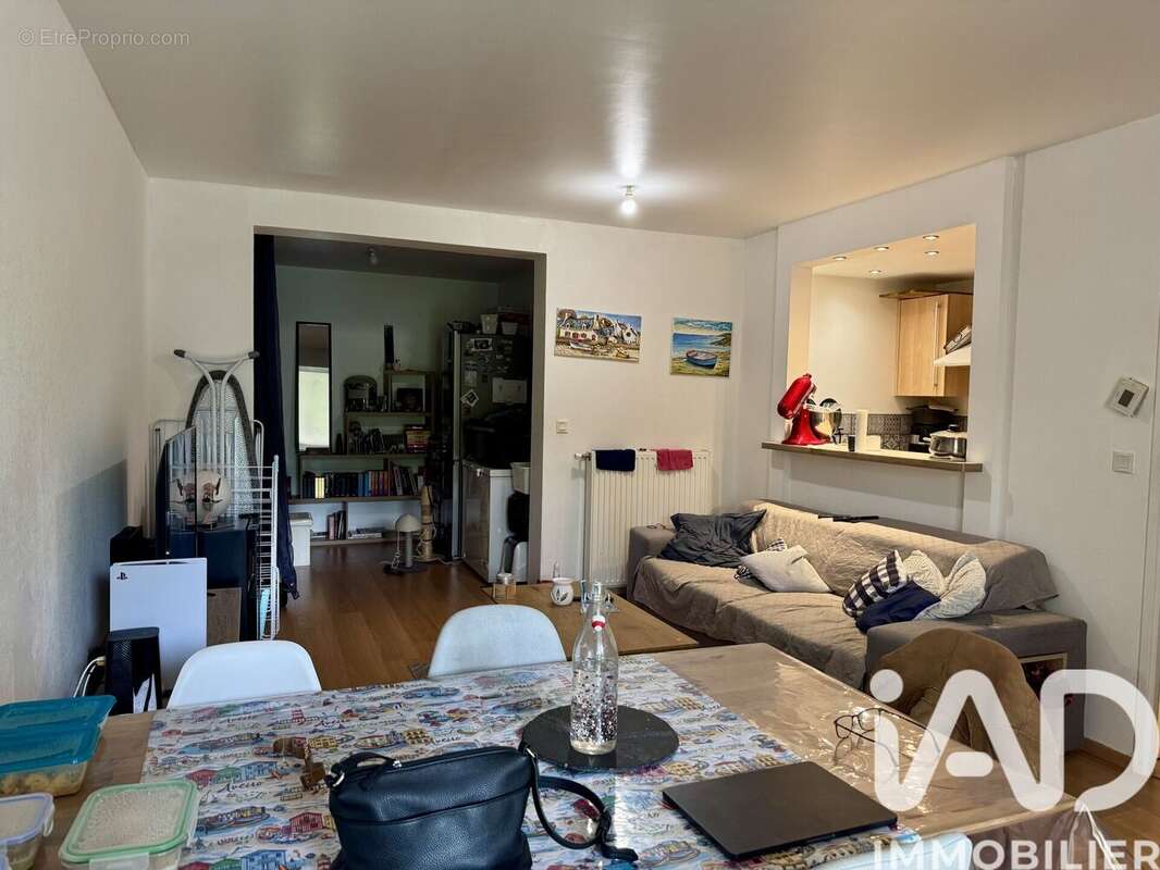 Photo 2 - Appartement à CONDAT-SUR-VIENNE