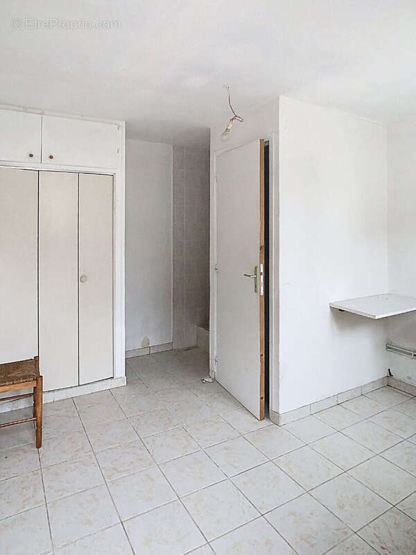 Appartement à ESTISSAC