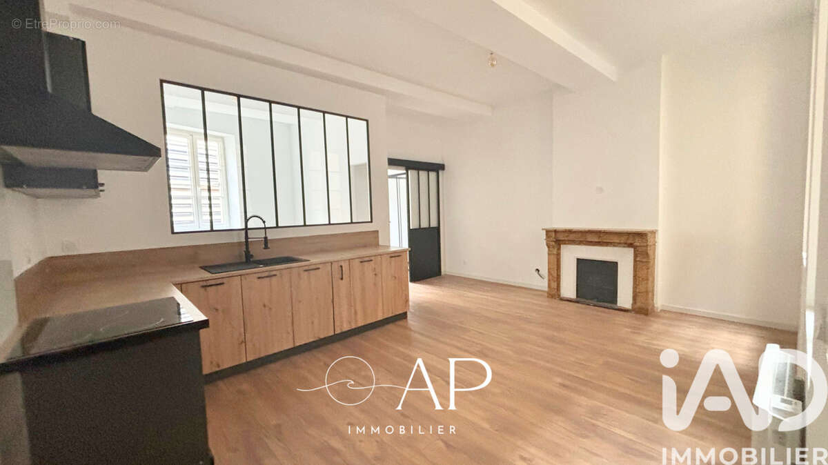 Appartement 37 m² à Toulon  - photo 2