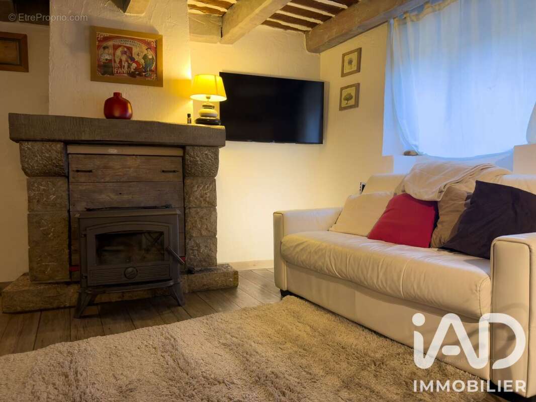 Maison 63 m² à Peille  - photo 4