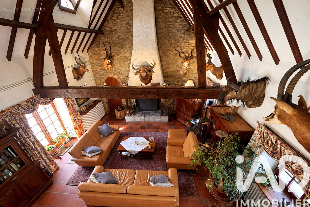 Photo 4 - Maison à LA BAULE-ESCOUBLAC