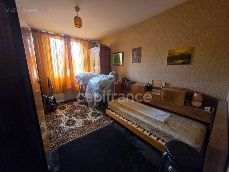 Appartement à CERGY