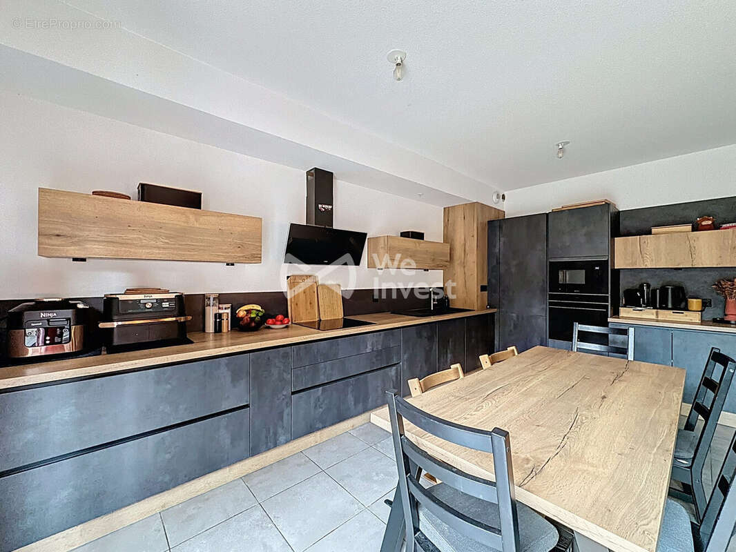 Maison à SAINT-JEAN-DE-VEDAS