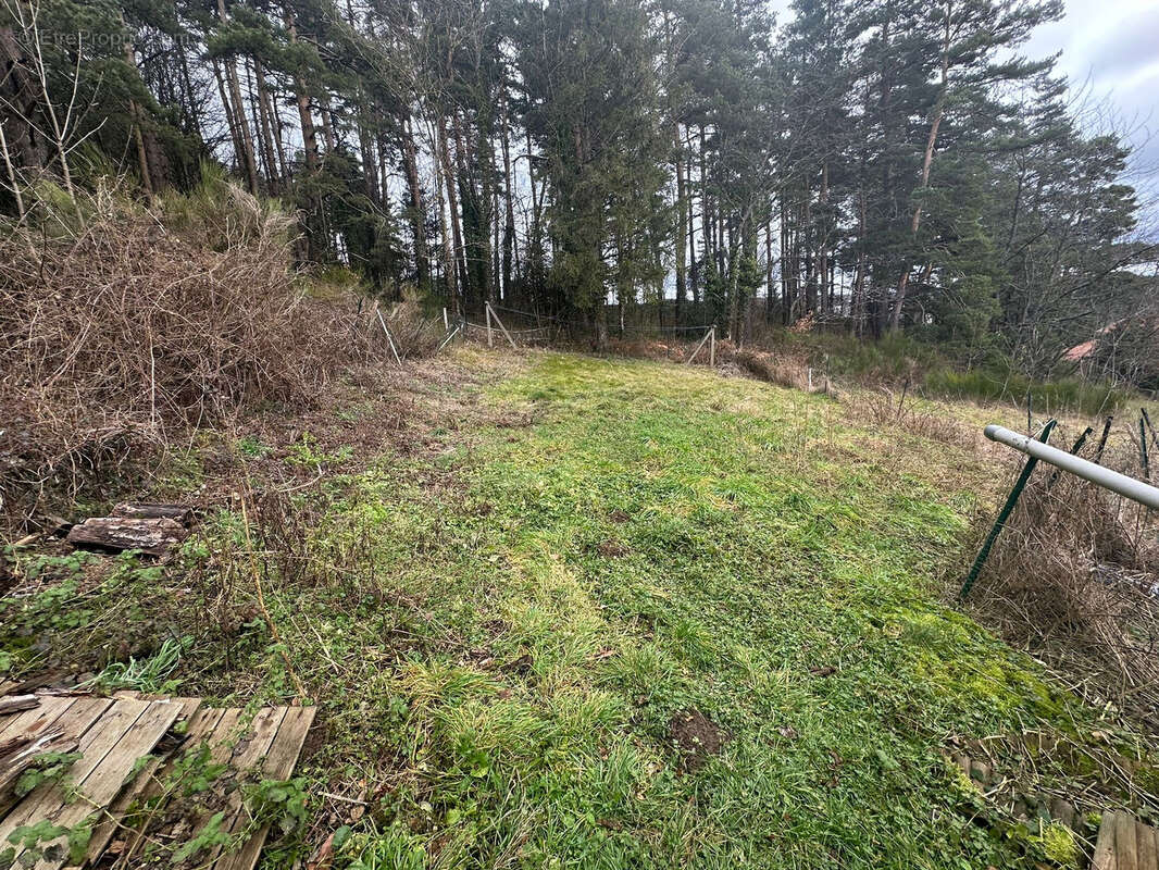 Maison à SAINTE-SIGOLENE