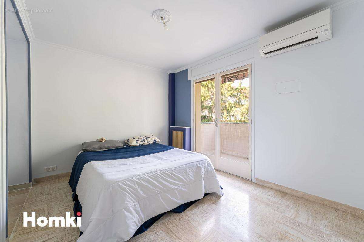 Appartement T3 de 68 m² à Marseille 13012, Boulevard Dié - photo 9