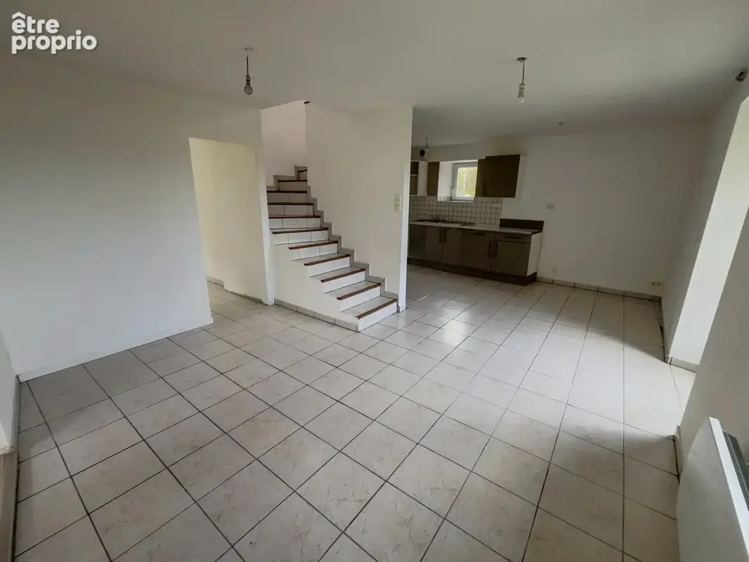 Maison en Pierre Melrand - photo 2