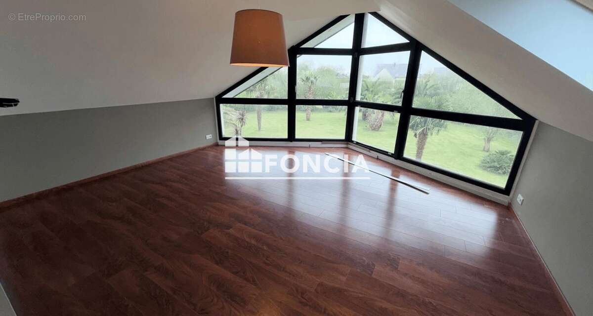 Maison à GUIPRONVEL