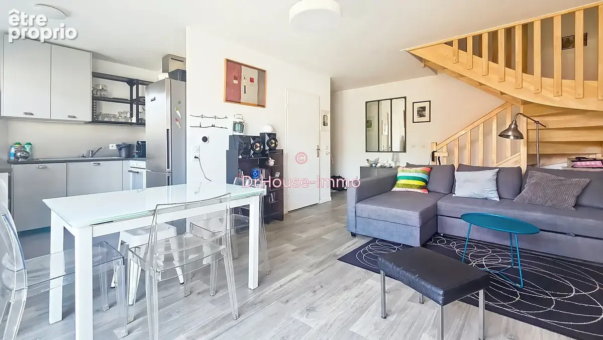 Appartement 3 pièces 69 m² à vendre à Mauchamps (91730) - photo 20