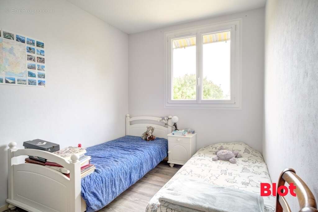 Maison à SAINT-BENOIT-DES-ONDES