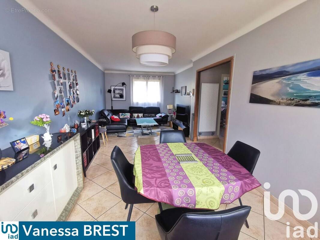 Photo 1 - Maison à VITRY-SUR-SEINE