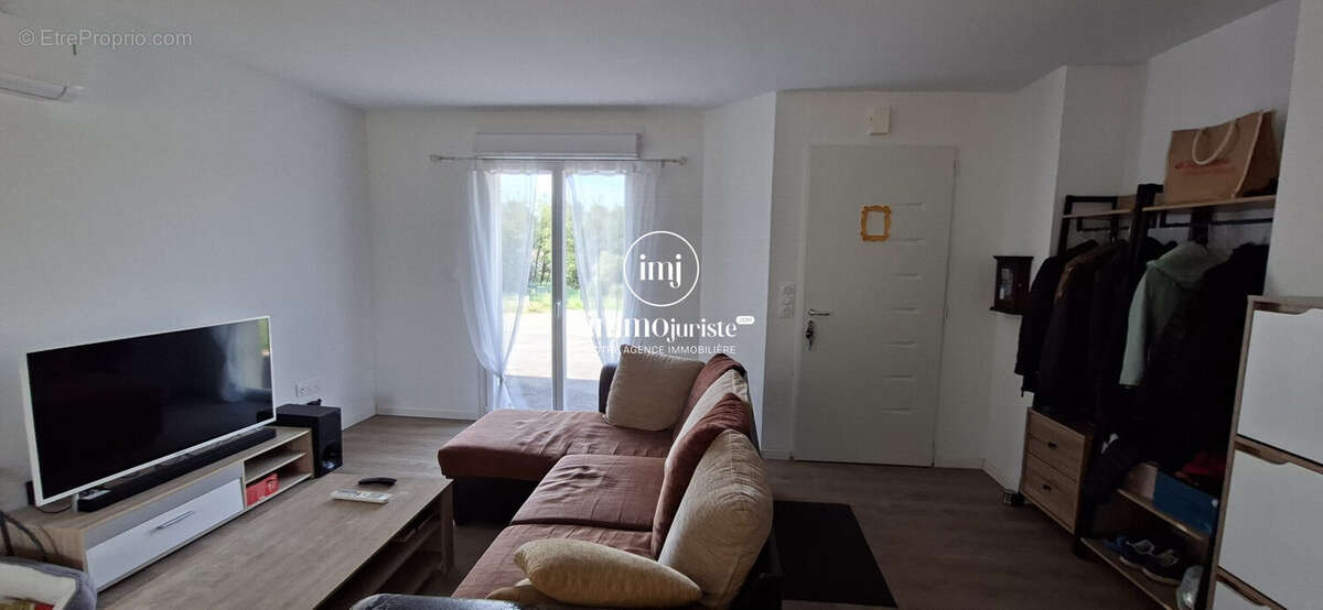 Maison 83 m² à Couzeix  - photo 3
