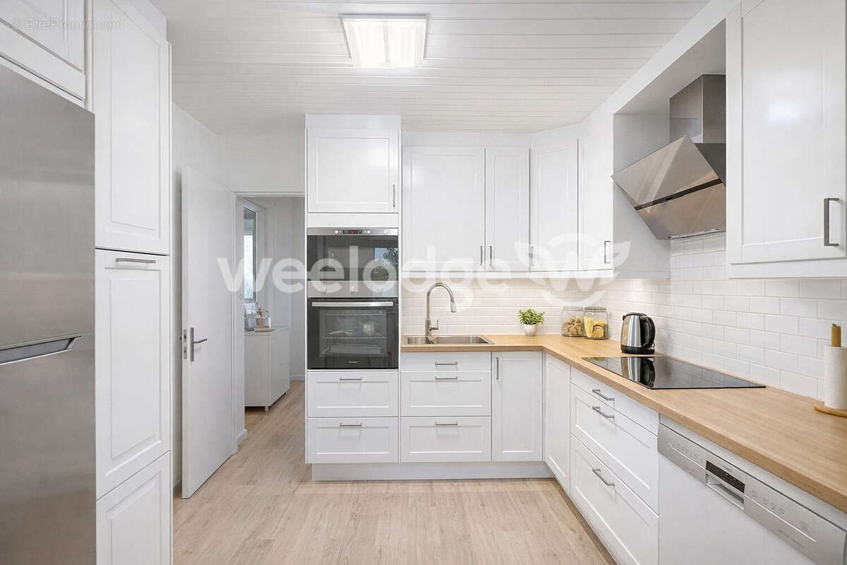 Maison 150 m² à Champigny-Sur-Marne  - photo 4