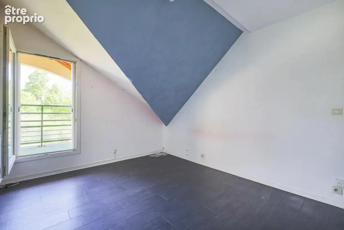 Appartement loué 3 pièces 59 m² à Corbeil-Essonnes - photo 12