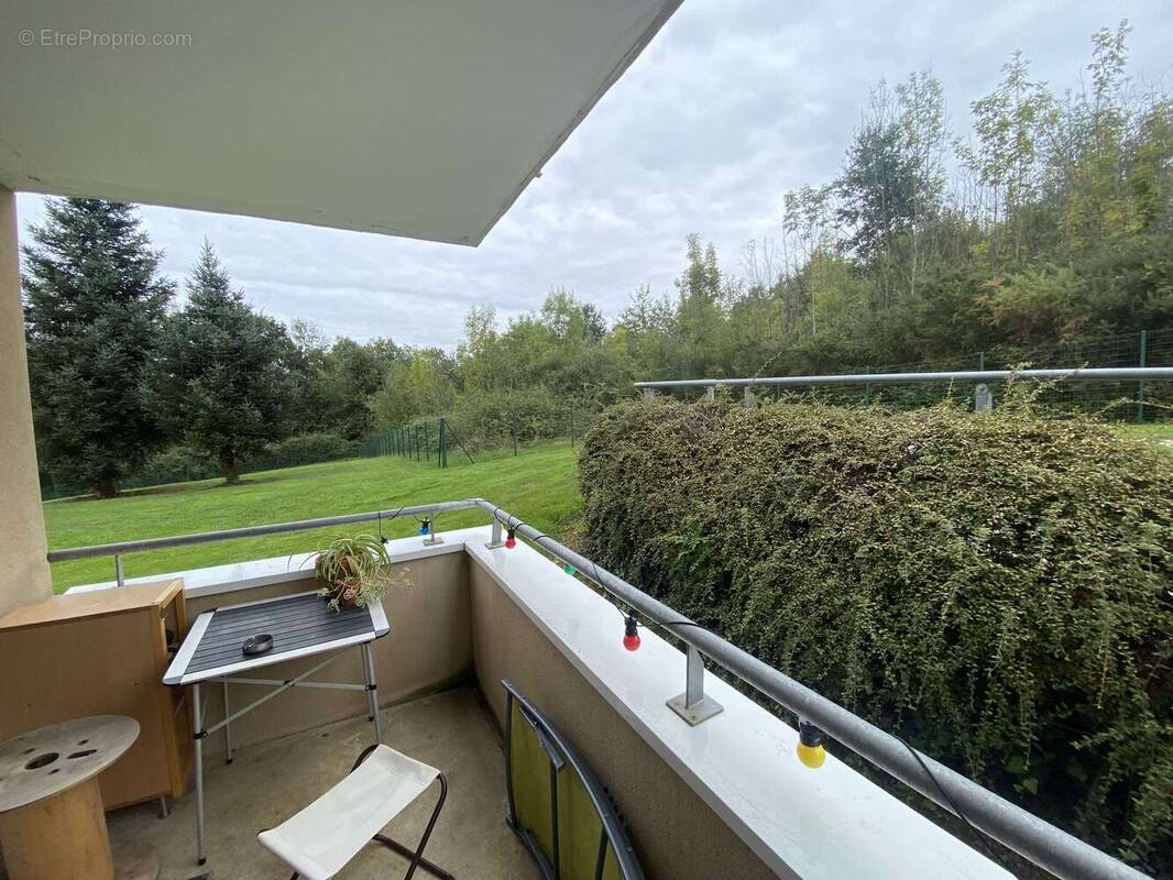 Appartement à SAINT-GAUDENS