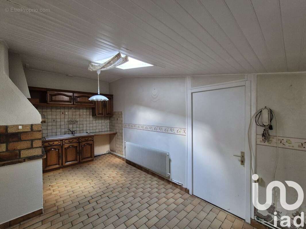 Photo 2 - Maison à LONGEVES