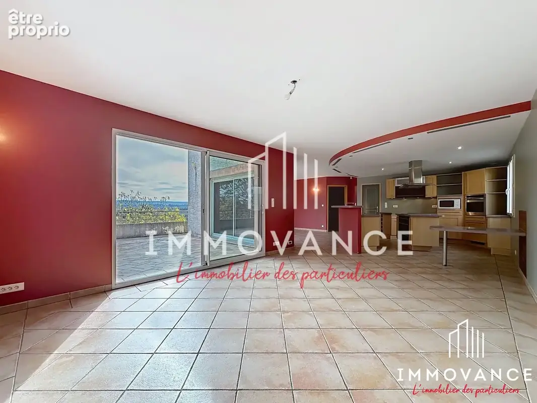 Maison 5 pièces 152 m² à vendre à Cournonsec (34660) - photo 5