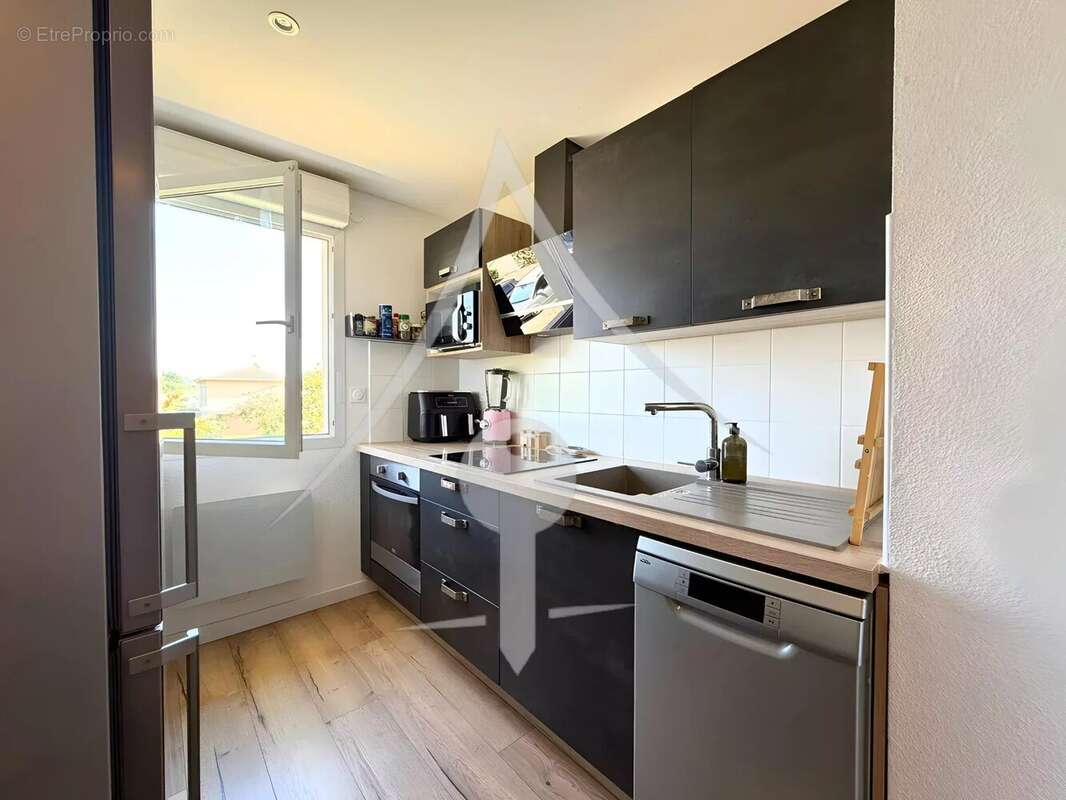 SUPERBE Appartement Moderne T2 à Pins-Justaret - photo 6