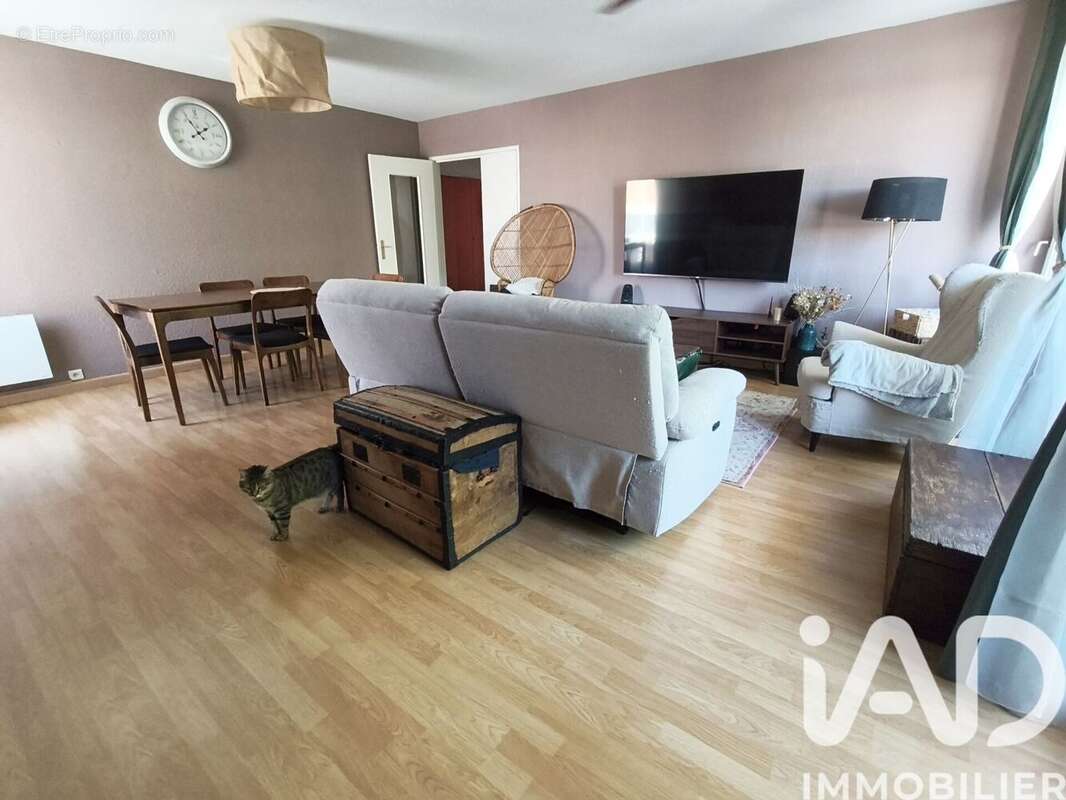 Photo 5 - Appartement à CLERMONT-FERRAND