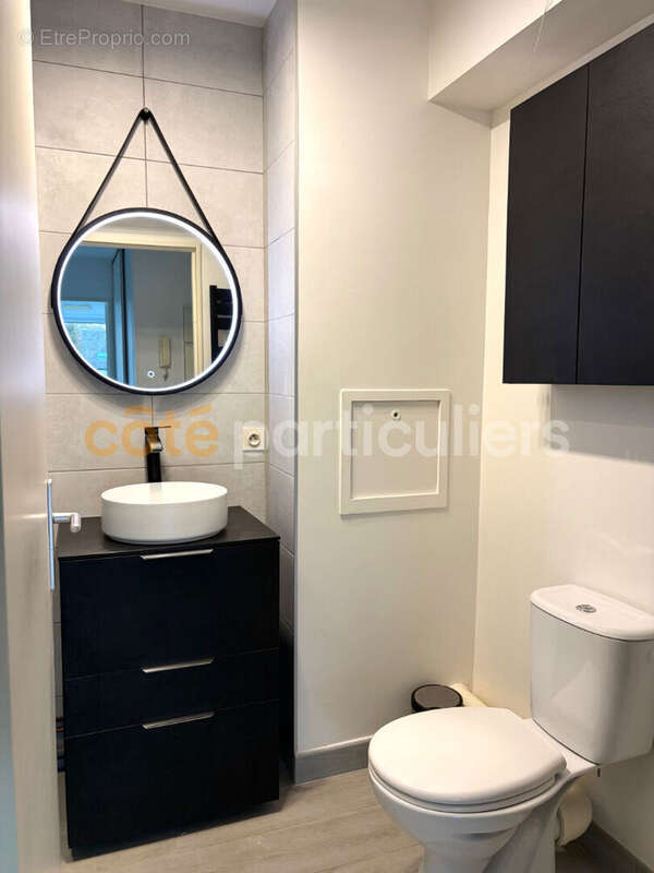 Appartement à GIF-SUR-YVETTE