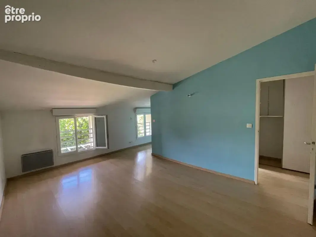 Maison T4 110 m² et jardin - St JORY - photo 6