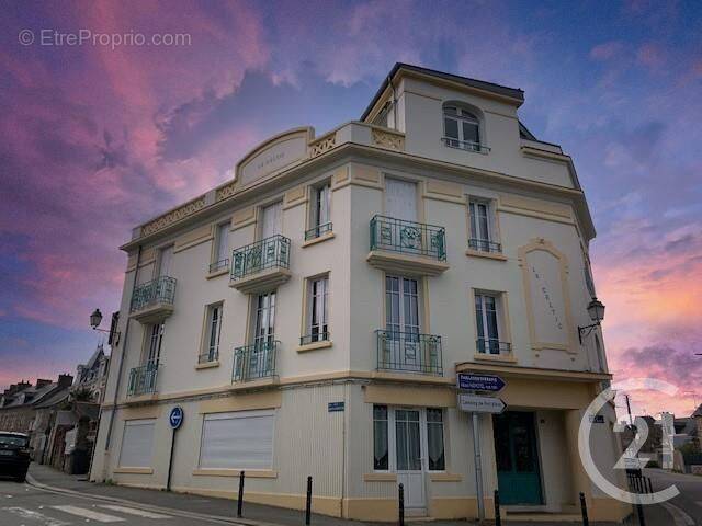 Appartement à DINARD