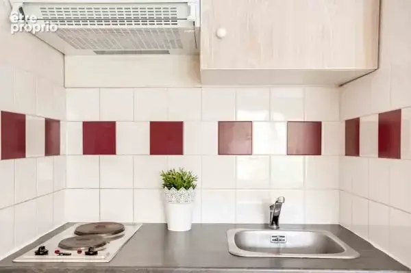 Investissement en residence étudiante - photo 5