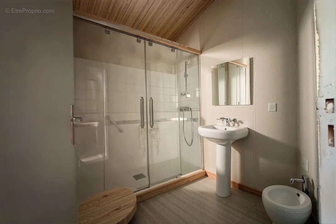 Maison à CARCASSONNE