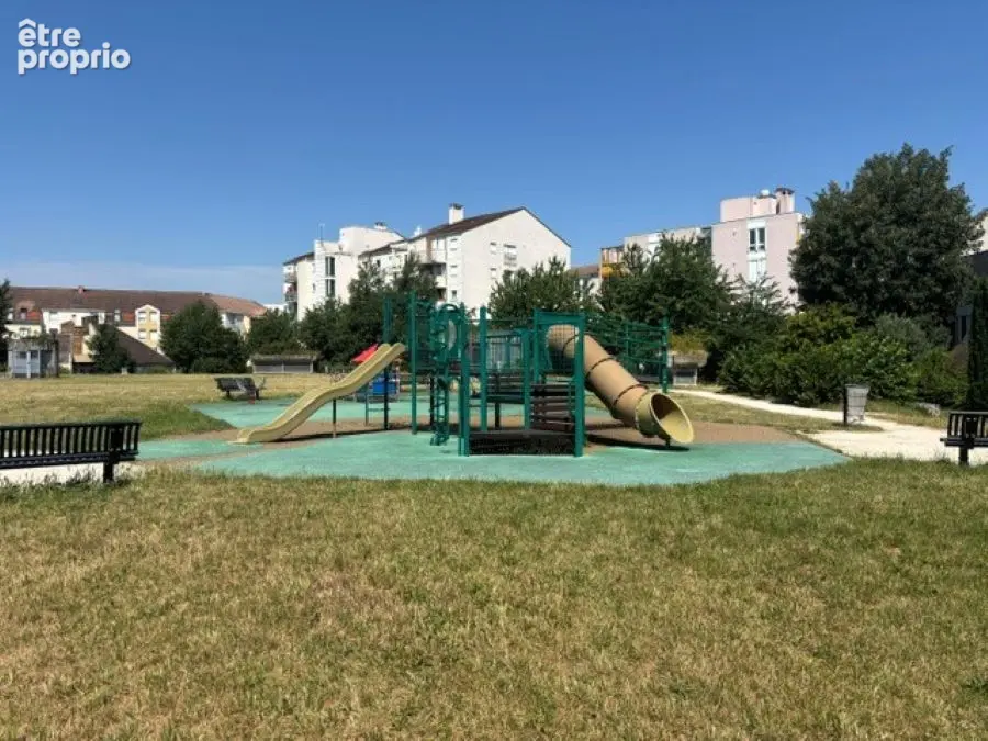 Duplex - Champigny Sur Marne - 102m² - photo 12