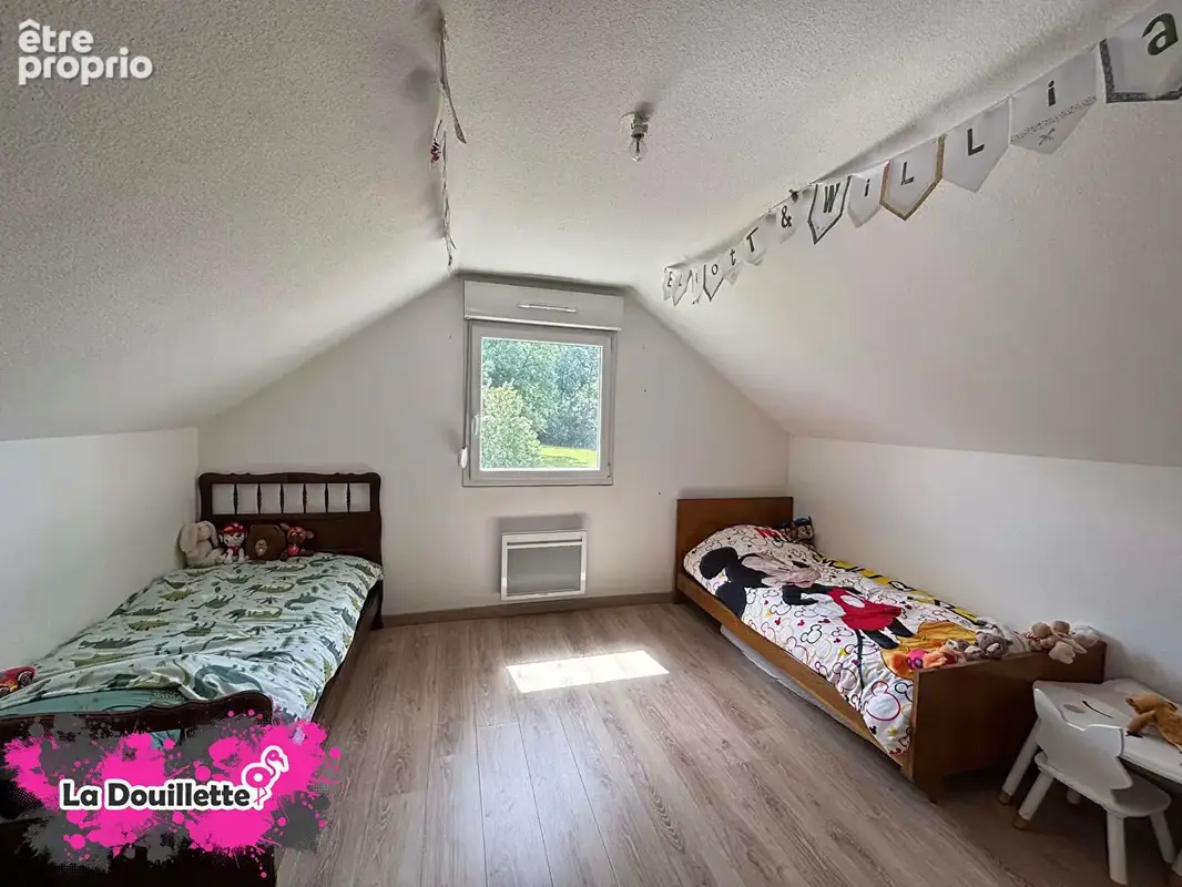 La Douillette - photo 9
