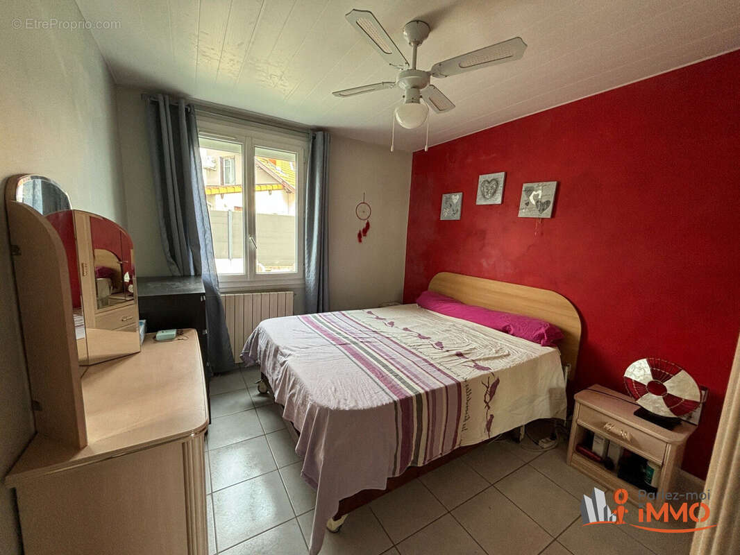 Maison à SAINT-FONS