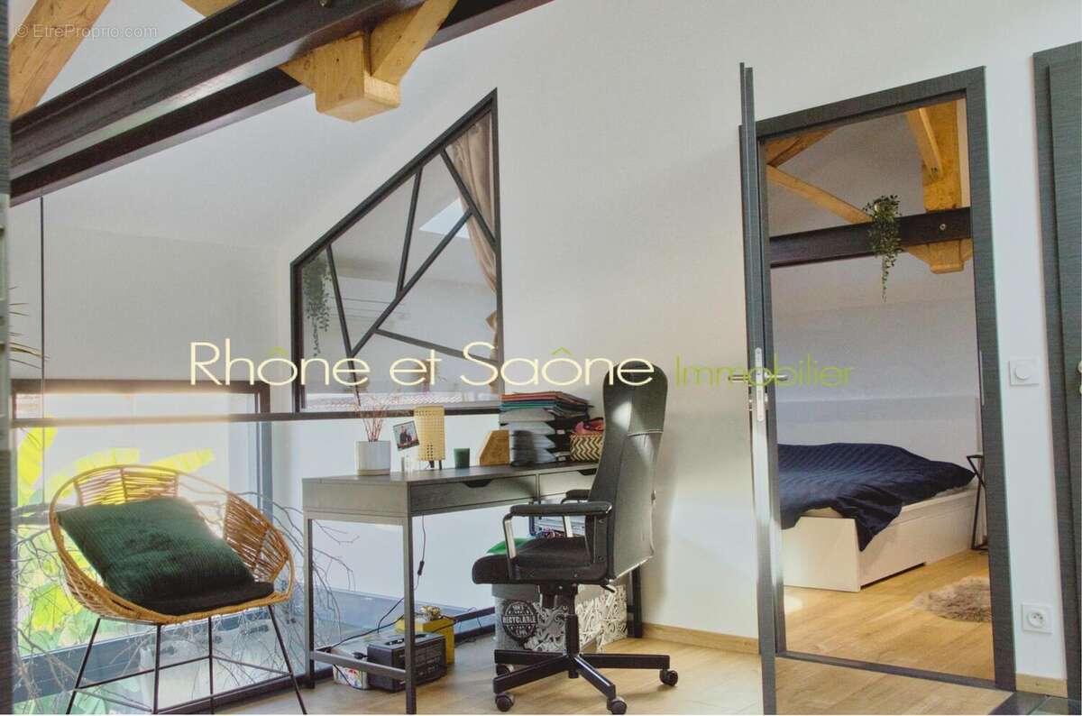 Photo 8 - Maison à FAREINS