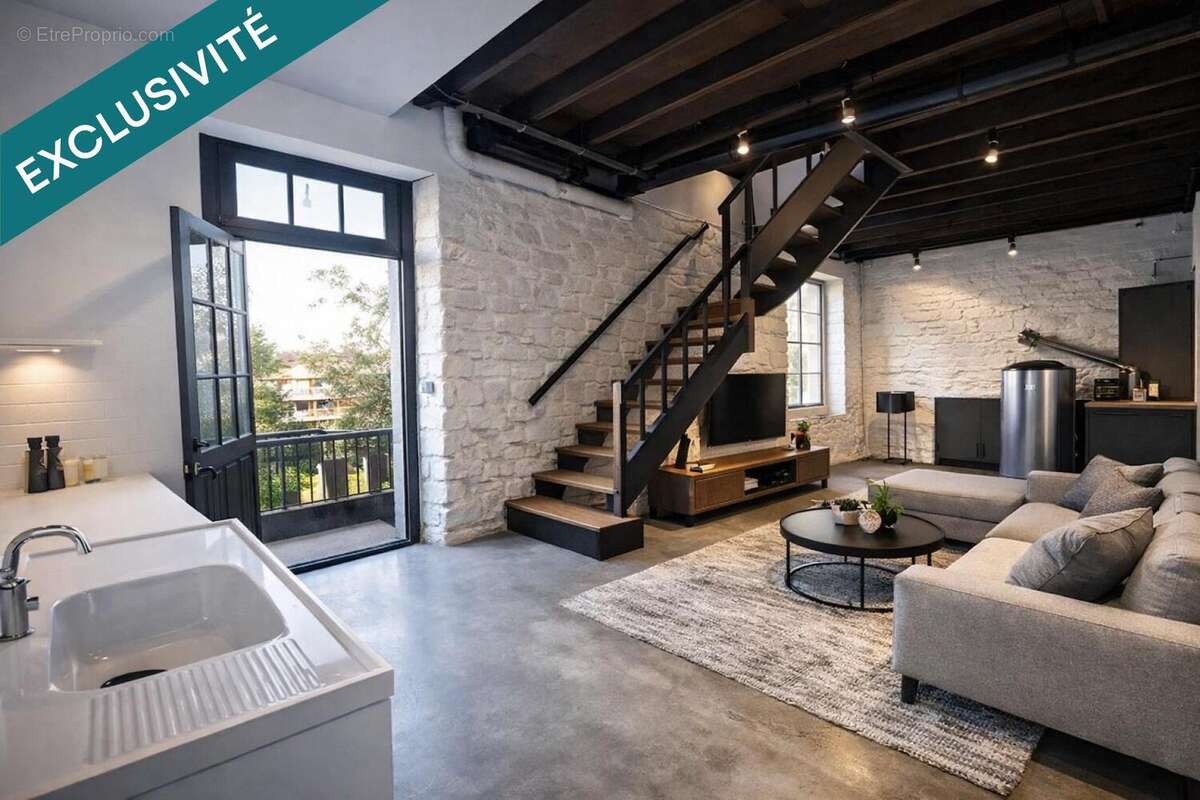 Photo 5 - Maison à SAINT-BRIEUC