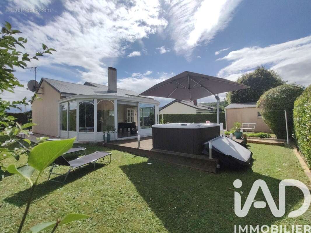 Photo 3 - Maison à GRAVIGNY