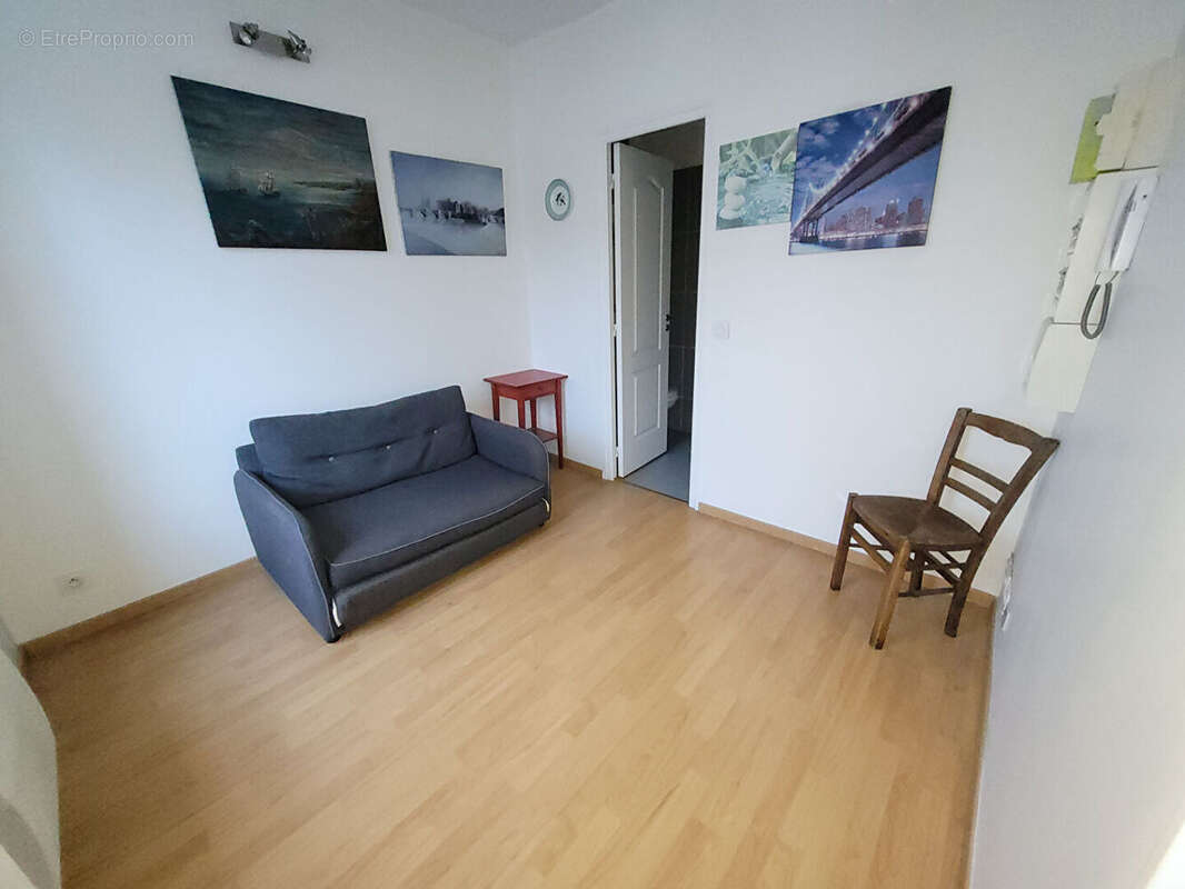 Appartement à MEAUX